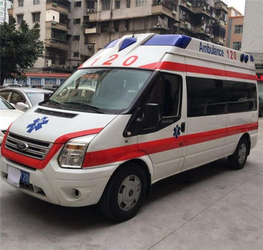 林芝专业救护车出租，您身边的生命守护者