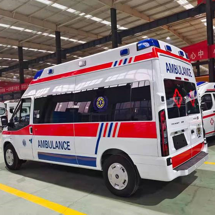 林芝救护车出租 —— 专业、安全、高效的城市急救服务