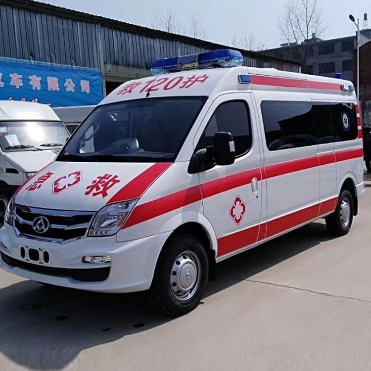 林芝马拉松租赁救护车活动保障