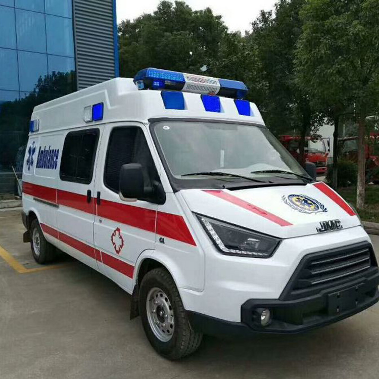 林芝瘫痪租赁救护车转运 ——生命救助的紧急响应与专业保障